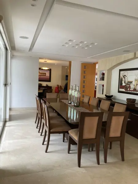 Casa en Jardines del Pedregal, Álvaro Obregón, Ciudad de México