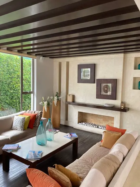 Casa en venta en Jardines del Pedregal, Álvaro Obregón — foto 3 de 35