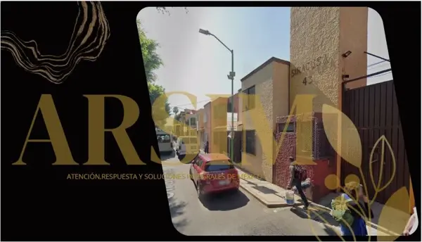 Casa en venta en Granjas Estrella, Iztapalapa — foto 2 de 11
