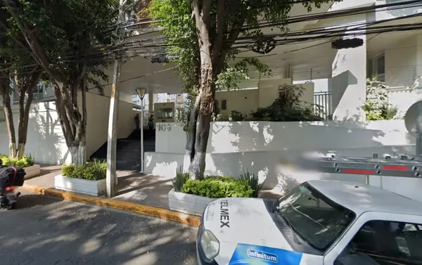 Departamento en venta en Anáhuac I Sección, Miguel Hidalgo — foto 3 de 12