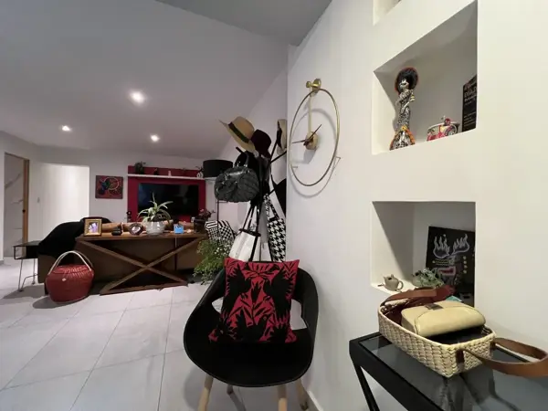 Departamento en venta en Hipódromo Condesa, Cuauhtémoc — foto 3 de 25
