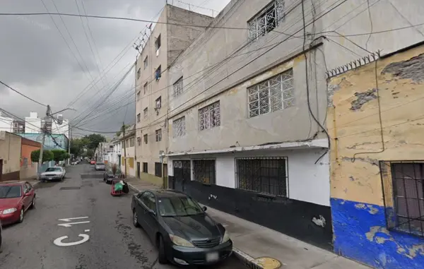 Departamento en venta en Moctezuma 1a Sección, Venustiano Carranza — foto 3 de 11