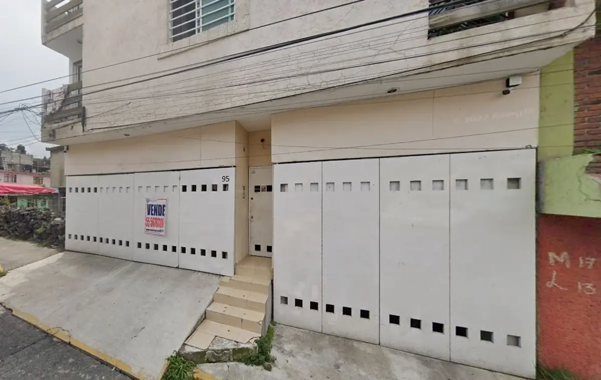 Departamento en venta en Lomas Hidalgo, Tlalpan — foto 1 de 11