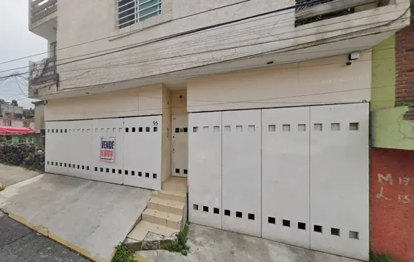 Departamento en venta en Lomas Hidalgo, Tlalpan, Ciudad de México