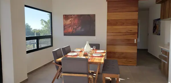 Departamento en renta en Villas de Irapuato, Irapuato — foto 2 de 26