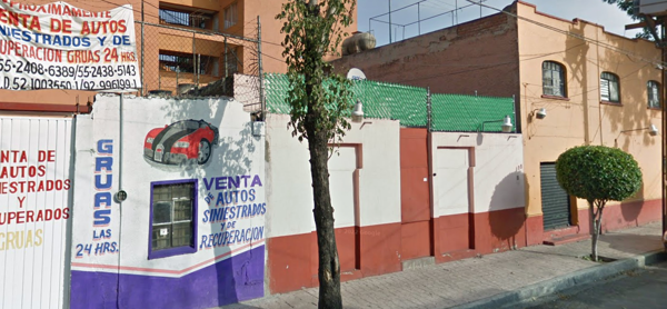 Casa en venta en Torre Blanca, Miguel Hidalgo — foto 3 de 12