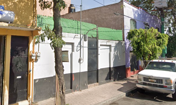 Casa en venta en Torre Blanca, Miguel Hidalgo — foto 2 de 12