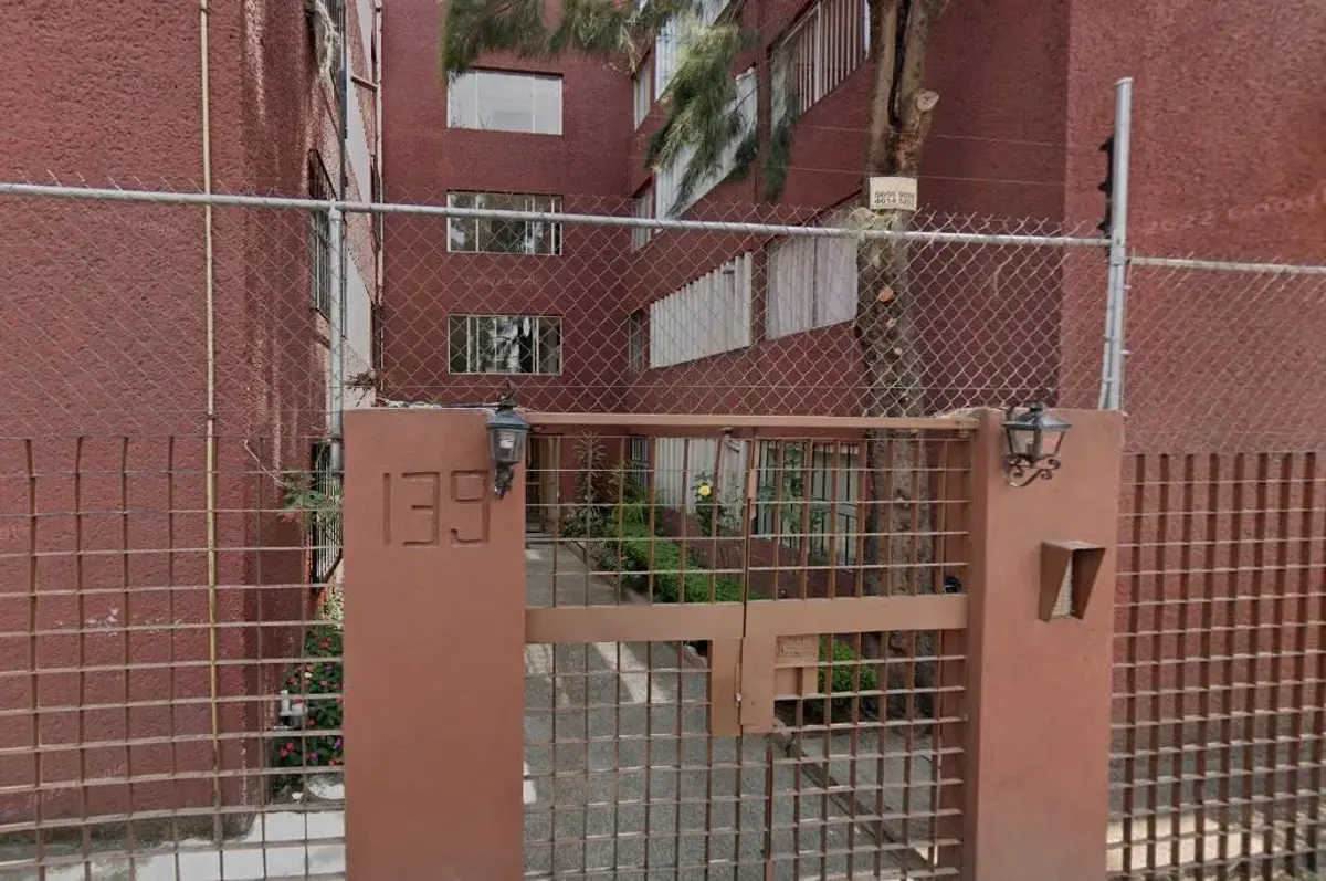 Departamento en venta en Miguel Hidalgo, Tlalpan — foto 1 de 11