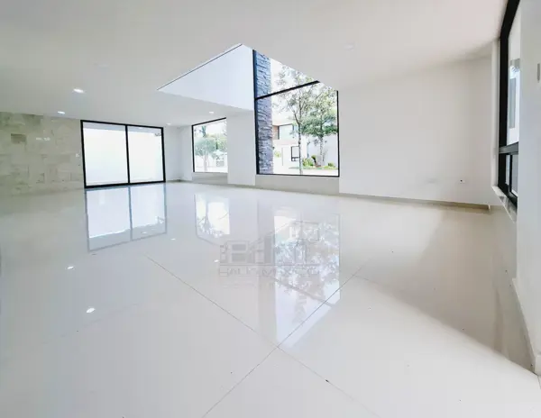 Casa en venta en Lomas de Angelópolis II, San Andrés Cholula — foto 2 de 22