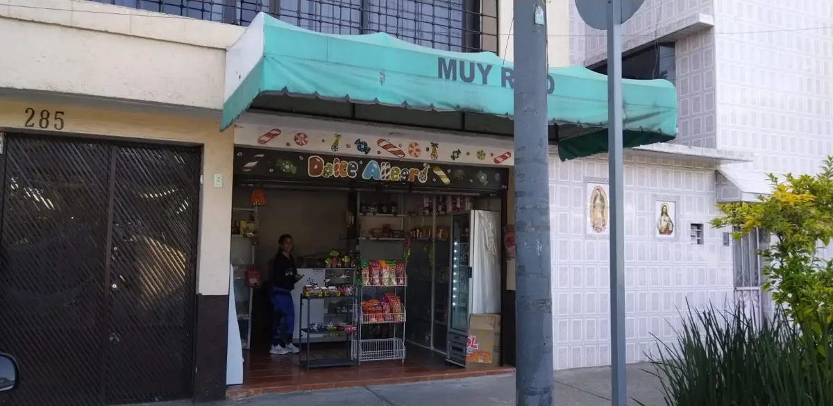 Edificio en venta en Culhuacán CTM Sección V, Coyoacán — foto 1 de 14