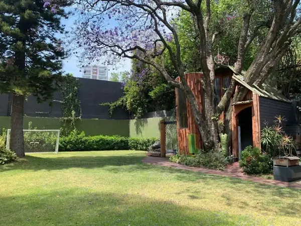 Casa en renta en Tlacopac, Álvaro Obregón — foto 3 de 14