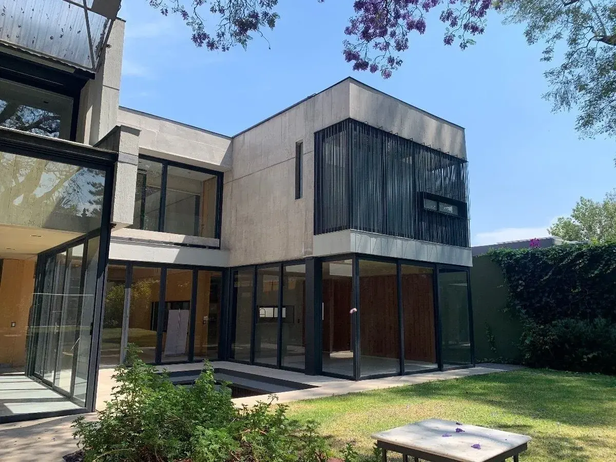 Casa en renta en Tlacopac, Álvaro Obregón — foto 1 de 14