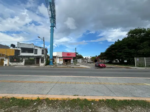 Local en venta en Supermanzana 99, Benito Juárez — foto 2 de 12