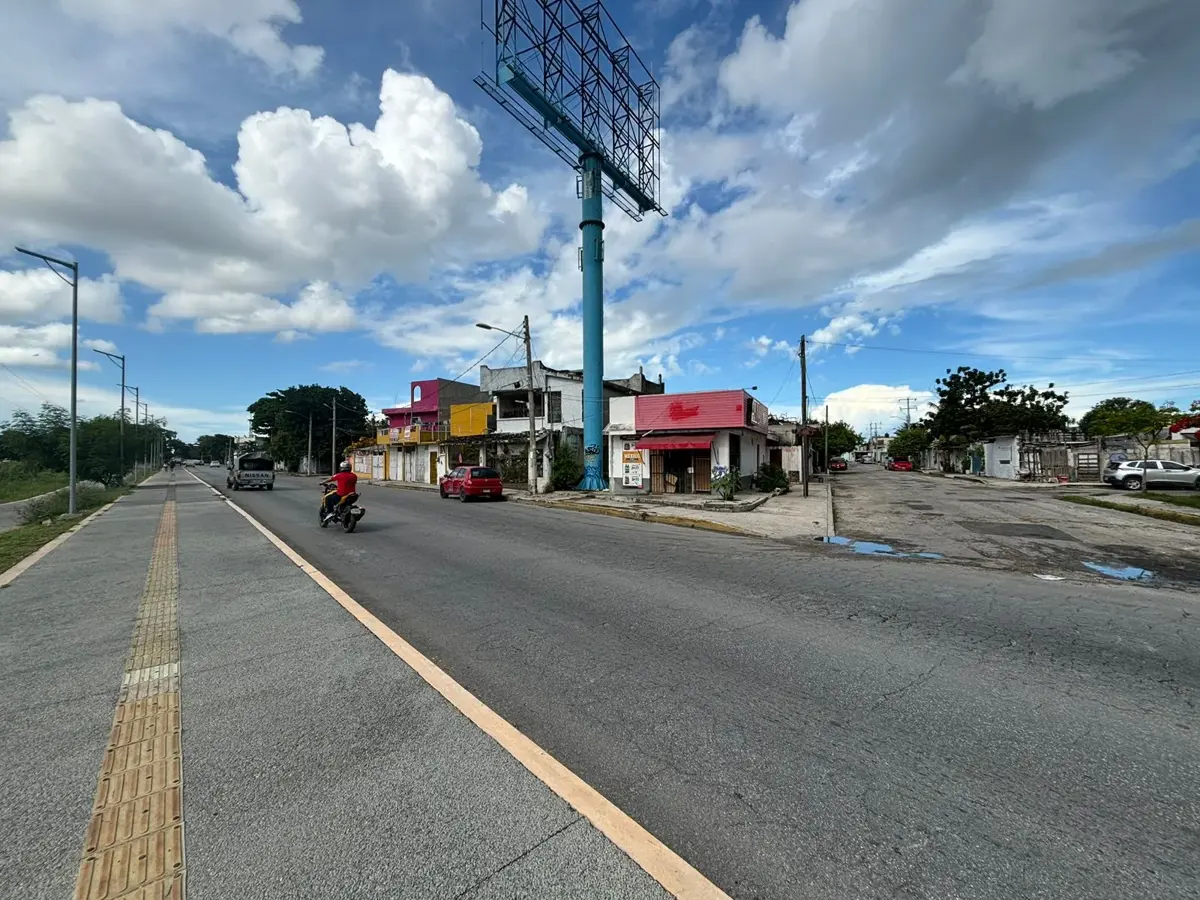 Local en venta en Supermanzana 99, Benito Juárez — foto 1 de 12