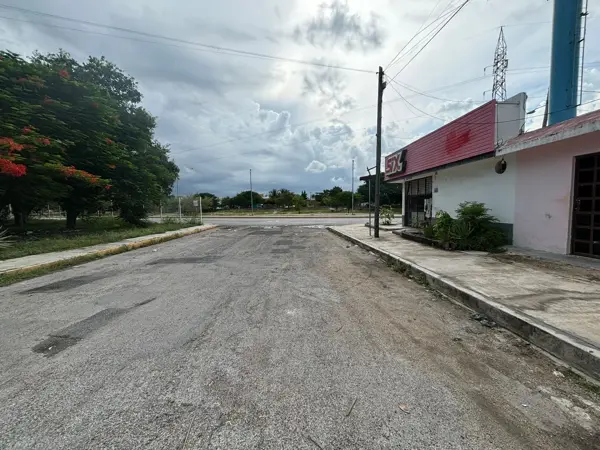 Local en venta en Supermanzana 99, Benito Juárez — foto 3 de 12