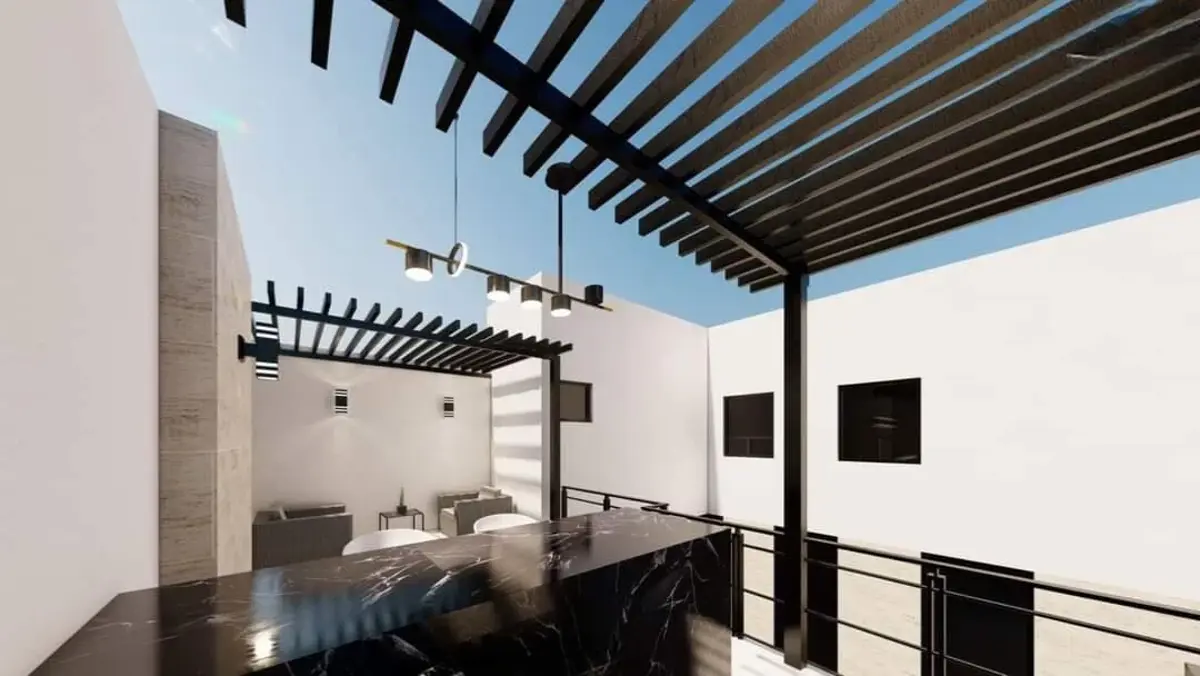 Casa en Venta en Quintas del Palmar, Torreón, Coahuila de Zaragoza
