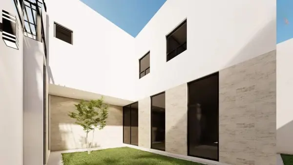 Casa en venta en Quintas del Palmar, Torreón — foto 2 de 5