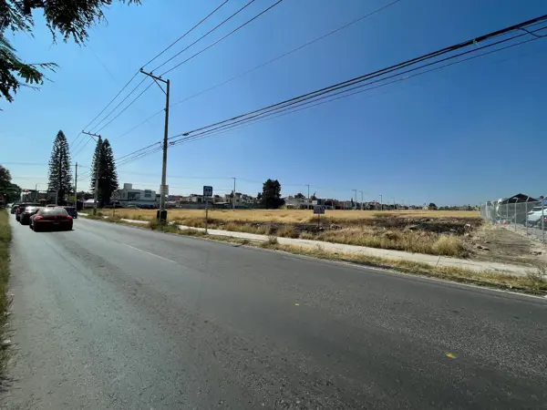 Terreno en renta en Satélite, Querétaro, Querétaro Terreno en renta en Satélite, Querétaro, Querétaro