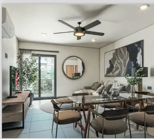 Departamento en venta en Nuevo Ixtapa, Puerto Vallarta, Jalisco