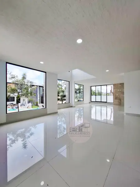 Casa en venta en Lomas de Angelópolis II, San Andrés Cholula — foto 2 de 20