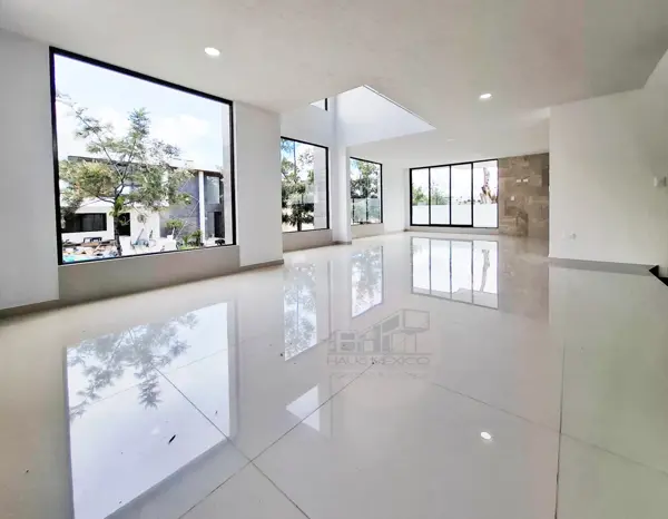 Casa en venta en Lomas de Angelópolis II, San Andrés Cholula — foto 3 de 20