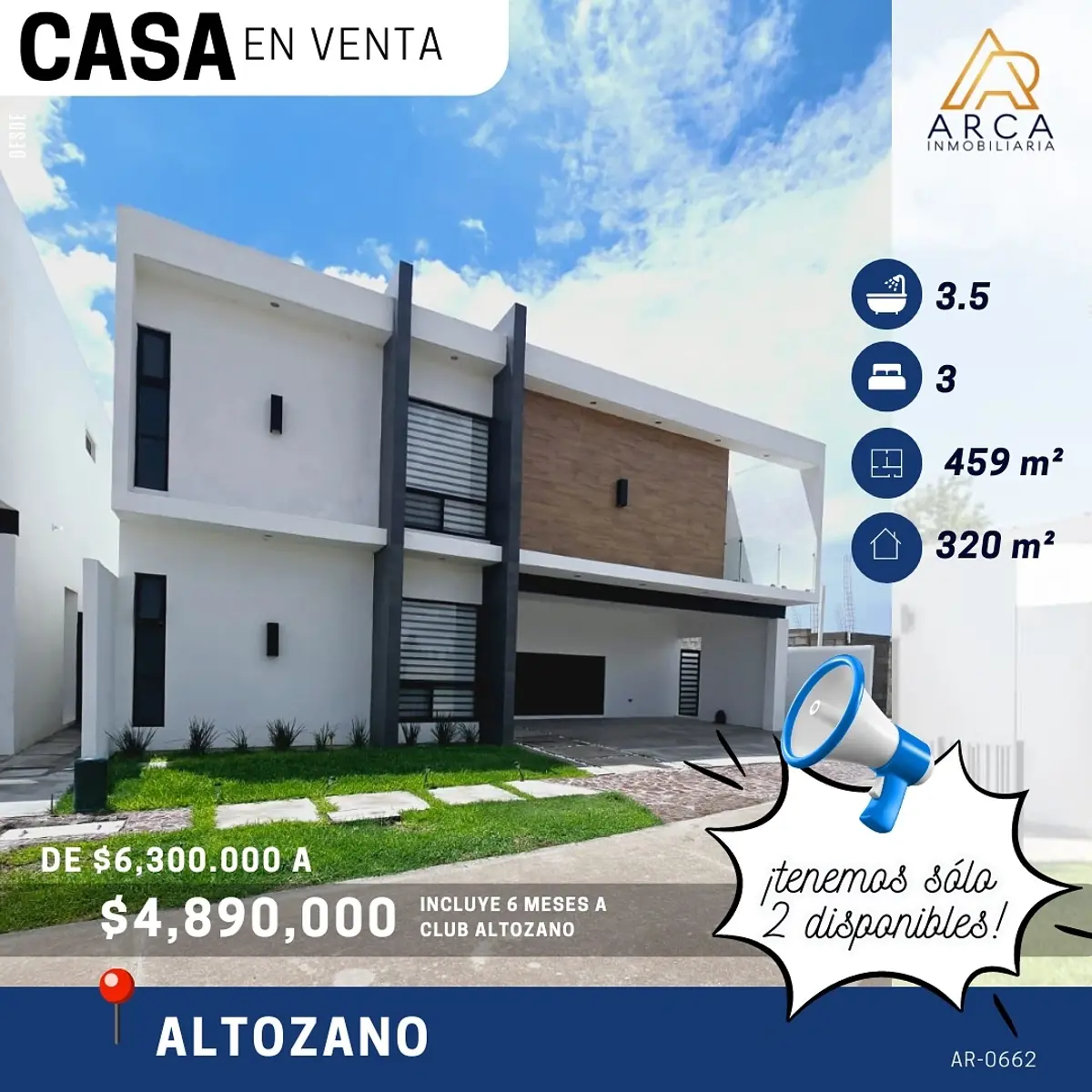 Casa en venta en La Union, Torreón, Coahuila de Zaragoza