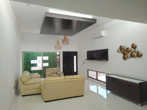 Casa en renta en San Ramon Norte, Mérida — foto 3 de 14