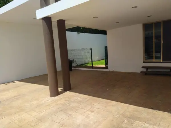 Casa en renta en San Ramon Norte, Mérida — foto 2 de 14