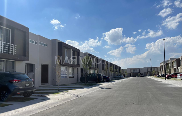 Casa en renta en Zákia, El Marqués — foto 3 de 41