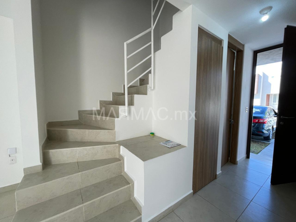 Casa en renta en Zákia, El Marqués — foto 3 de 39