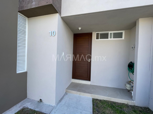 Casa en renta en Zákia, El Marqués — foto 2 de 39