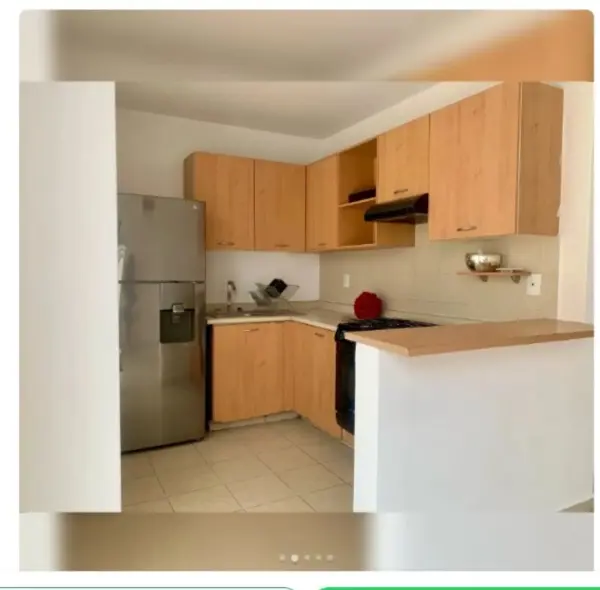 Casa en venta en Del Parque Residencial, El Marqués — foto 3 de 19