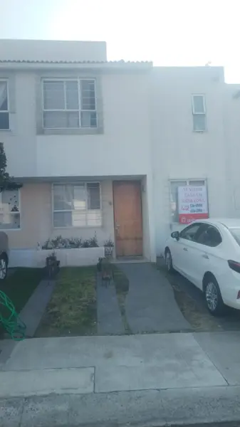 Casa en venta en Del Parque Residencial, El Marqués — foto 2 de 19