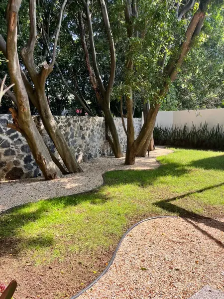 Casa en venta en Buenavista, Cuernavaca — foto 2 de 28