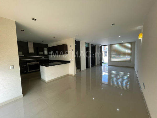 Casa en renta en Zákia, El Marqués — foto 3 de 30