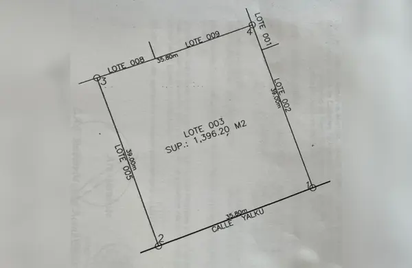 Terreno en venta en Tulum Centro, Tulum — foto 2 de 11