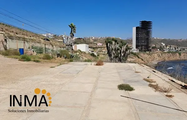 Terreno en venta en Rosarito, Playas de Rosarito — foto 2 de 12