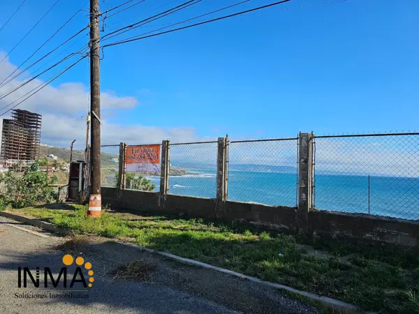 Terreno en venta en Rosarito, Playas de Rosarito — foto 3 de 12