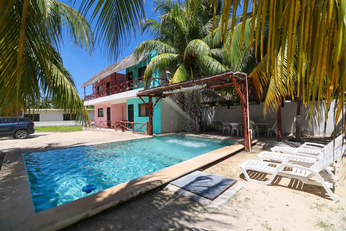 Casa en venta en San Crisanto, Sinanché — foto 1 de 34