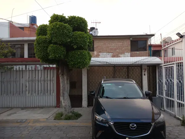 Casa en venta en Bosques de Aragon, Nezahualcóyotl — foto 2 de 15