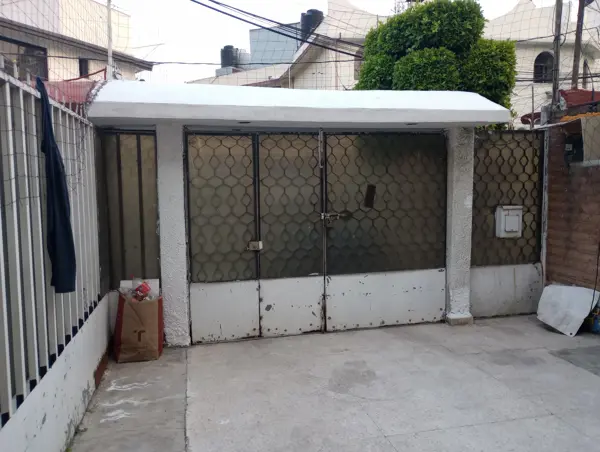 Casa en venta en Bosques de Aragon, Nezahualcóyotl — foto 3 de 15