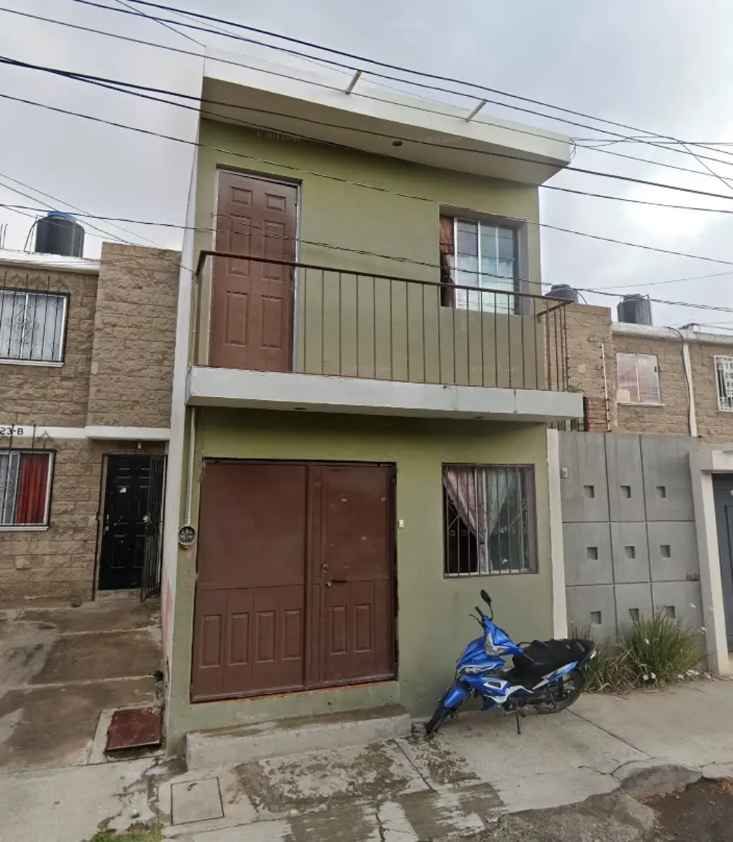 Casa en venta en San Nicolas Tetitzintla, Tehuacán — foto 1 de 2