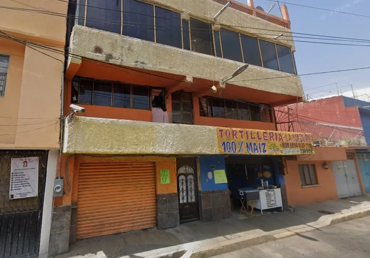 Casa en venta en Citlalli, Iztapalapa — foto 1 de 9