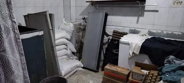 Casa en venta en Citlalli, Iztapalapa — foto 3 de 9