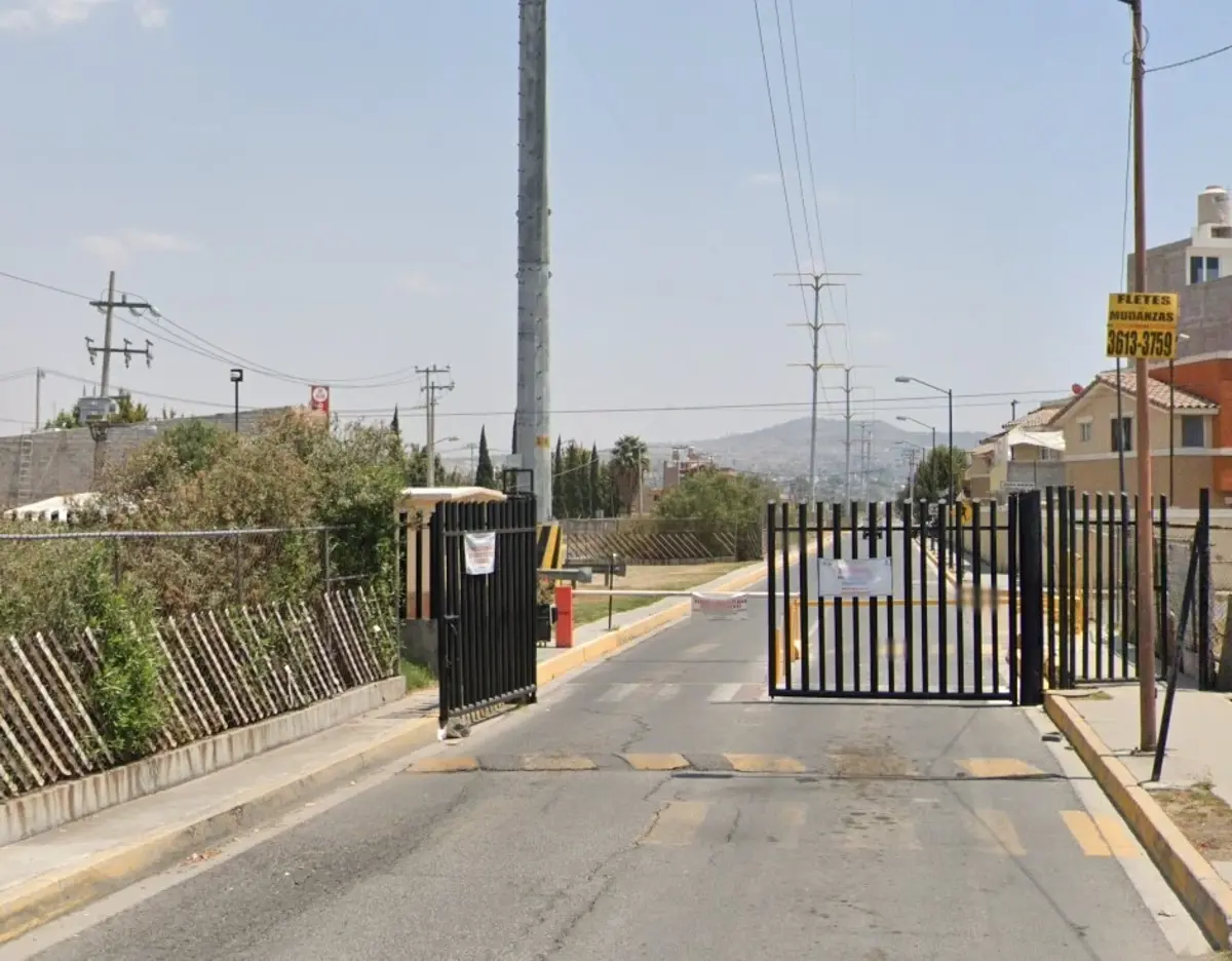 Casa en venta en San Francisco Cuautliquixca, Tecámac — foto 1 de 2