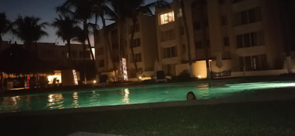 Departamento en venta en Caracol, Acapulco de Juárez — foto 3 de 3