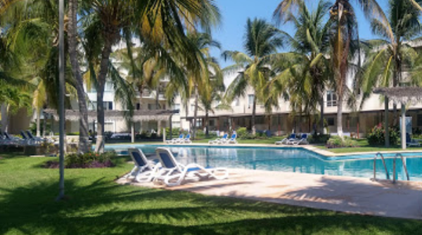 Departamento en venta en Caracol, Acapulco de Juárez — foto 2 de 3