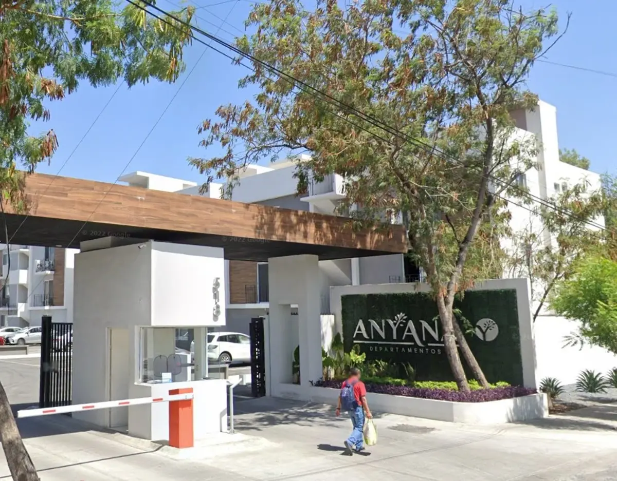 Departamento en venta en El Sabino, Guadalupe — foto 1 de 2