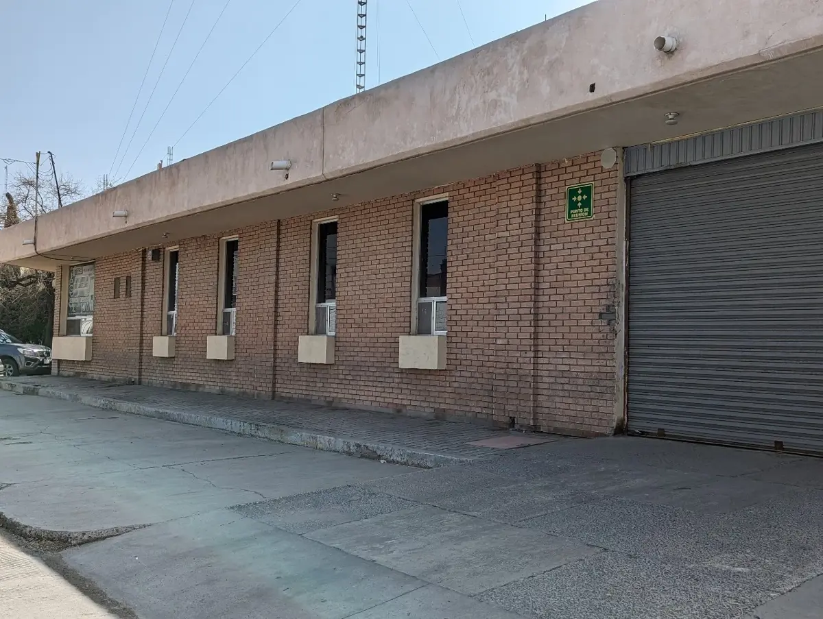 Local en Renta en Parque Industrial Laguna, Gómez Palacio, Durango