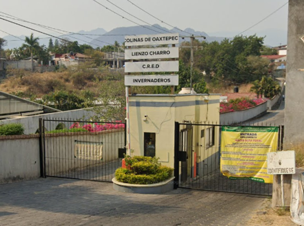 Casa en venta en Colinas de Oaxtepec, Yautepec — foto 2 de 2